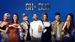 Gran Hermano Dúo