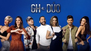 Gran Hermano Dúo