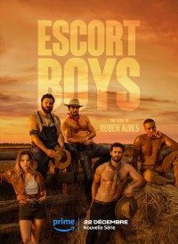 Serie Escort Boys