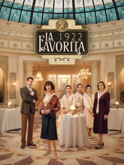 La favorita 1922