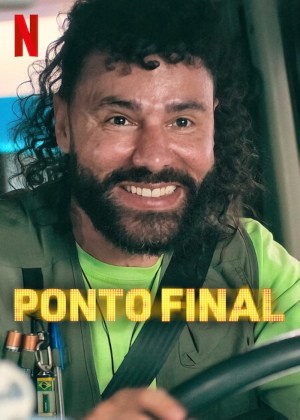 Final del Recorrido