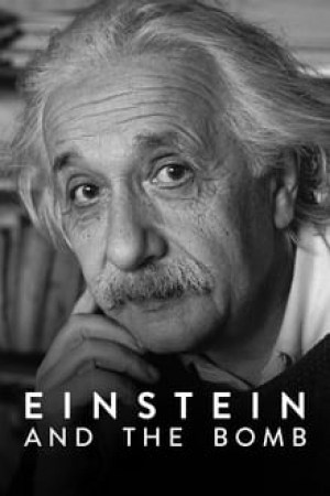 Einstein y La Bomba