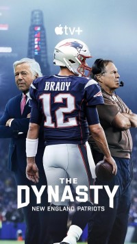 Serie New England Patriots: la dinastía
