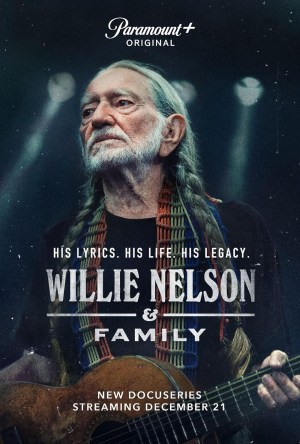 Willie Nelson & Family Willie Nelson & Family