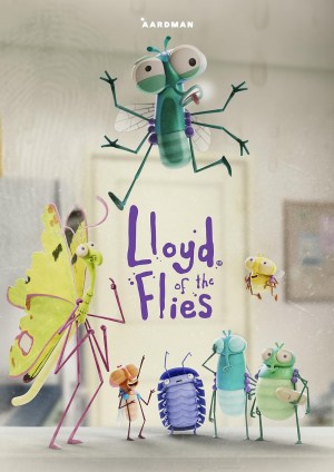 Lloyd of the Flies Lloyd of the Flies