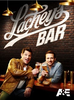 Lachey's Bar