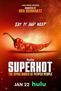 Serie Superhot: The Spicy World of Pepper People