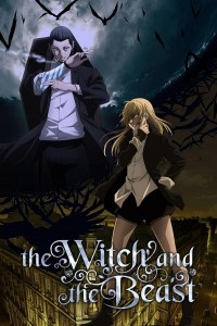 Serie The Witch and the Beast