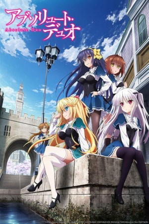 Absolute Duo