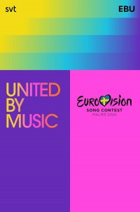 Serie Eurovision Song Contest Malmö 2024