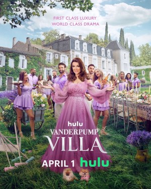 Vanderpump Villa