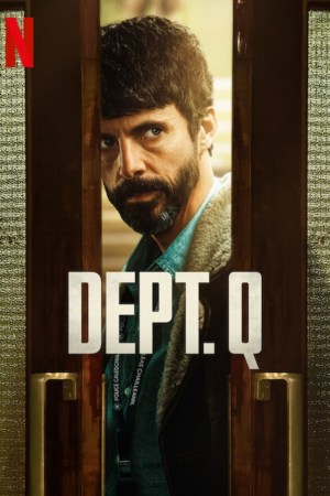 Department Q