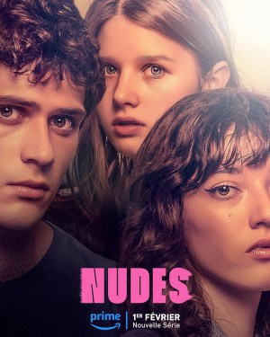 Nudes Nudes