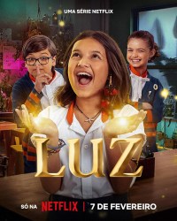 Luz (Luz: La Luz del Corazón)