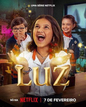 Luz (Luz: La Luz del Corazón) Luz (Luz: La Luz del Corazón)