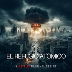 El refugio atómico