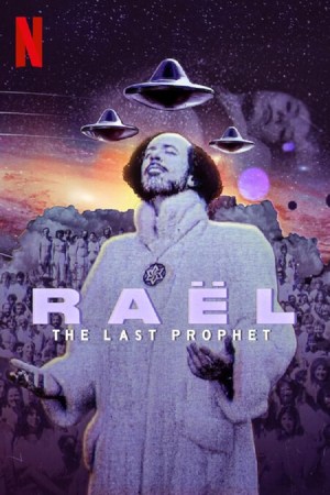 Raël: El profeta de los extraterrestres