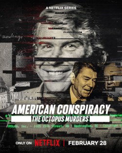 Conspiraciones de EE. UU.: Los asesinatos del Pulpo