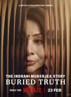 La historia de Indrani Mukerjea: Una verdad enterrada