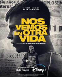 Serie Nos vemos en otra vida