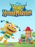 Henry El Monstruo Feliz (Serie TV)