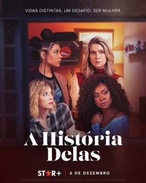 Historia de ellas