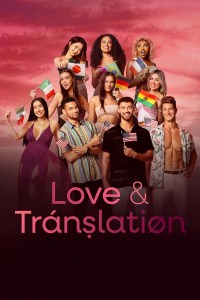 Serie Love & Translation
