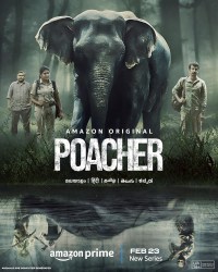 Serie Poacher