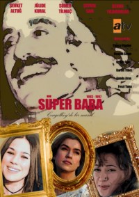 Süper Baba