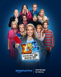 Serie LOL: Skrattar bäst som skrattar sist - Sverige