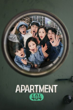 Apartamento 404