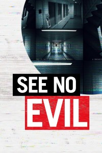 Serie See No Evil