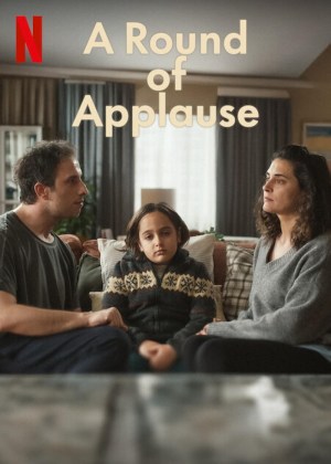 Un Ronda de Aplausos