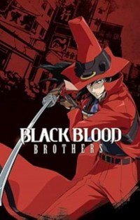 Serie Black Blood Brothers