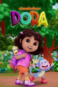 Dora: Say Hola to Adventure!
