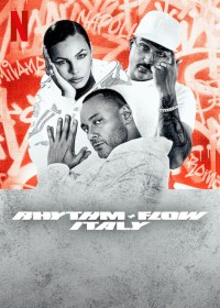 Serie Rhythm + Flow: Italia