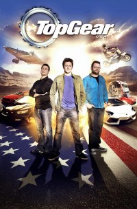 Serie Top Gear