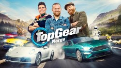 Top Gear Norge
