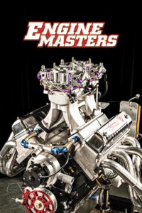 Serie Engine Masters