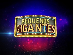 Pequenos Gigantes