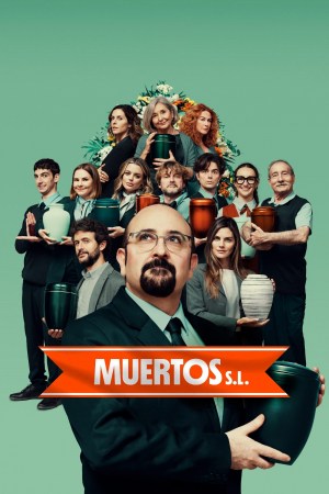 Muertos S.L. Muertos S.L.
