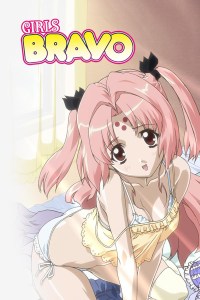 Serie Girls Bravo