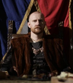 Henry VIII: Man, Monarch, Monster
