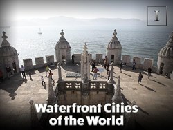 Waterfront Cities of The World