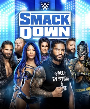 WWE SmackDown