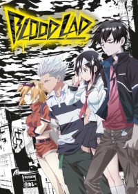Serie Blood Lad