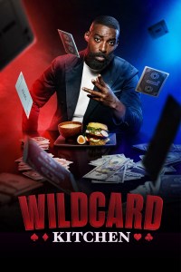 Serie Wildcard Kitchen