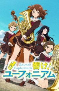 Serie Hibike! Euphonium