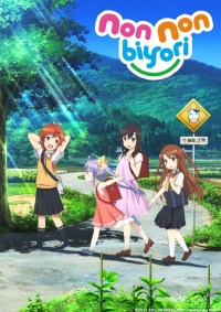 Serie Non Non Biyori