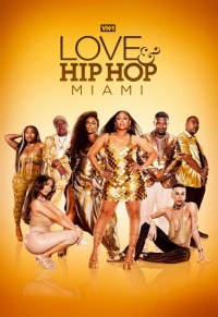 Love & Hip Hop Miami